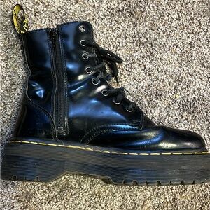 Doc Marten boots